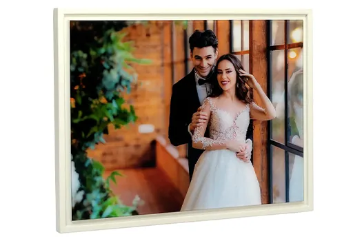 Lux Exclusive 33x43 Beyaz
