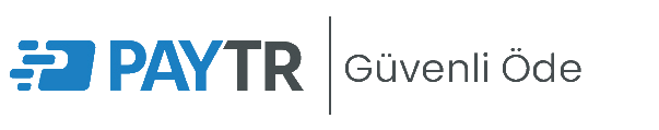 Paytr Güvenli Ödeme