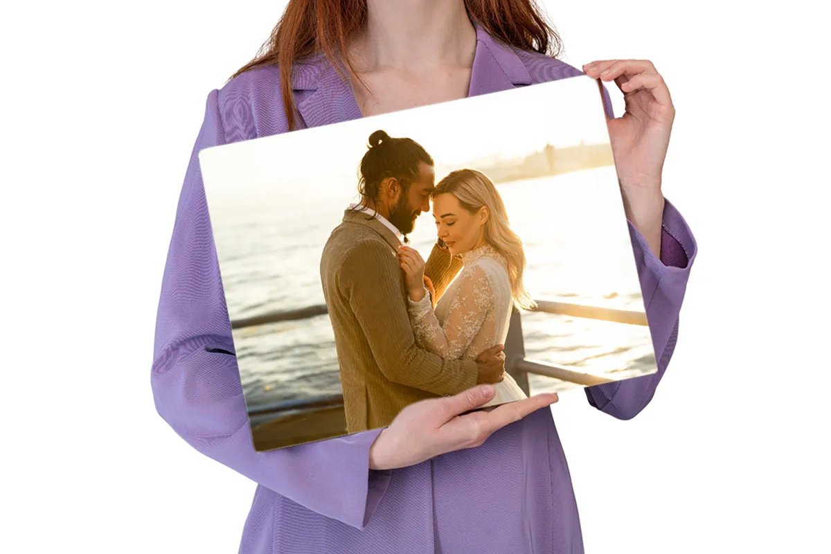 40x50 Foto Baskı